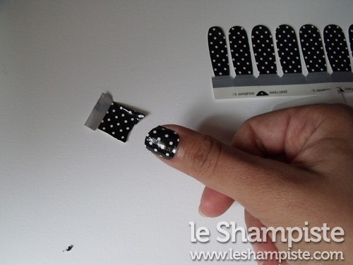 Ms Coco Queen Indian Fashion Lifestyle Nail Patch Art Rollover Image To Zoom In