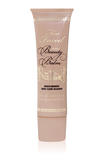 Too Faced Tinted Beauty Balm BB Cream