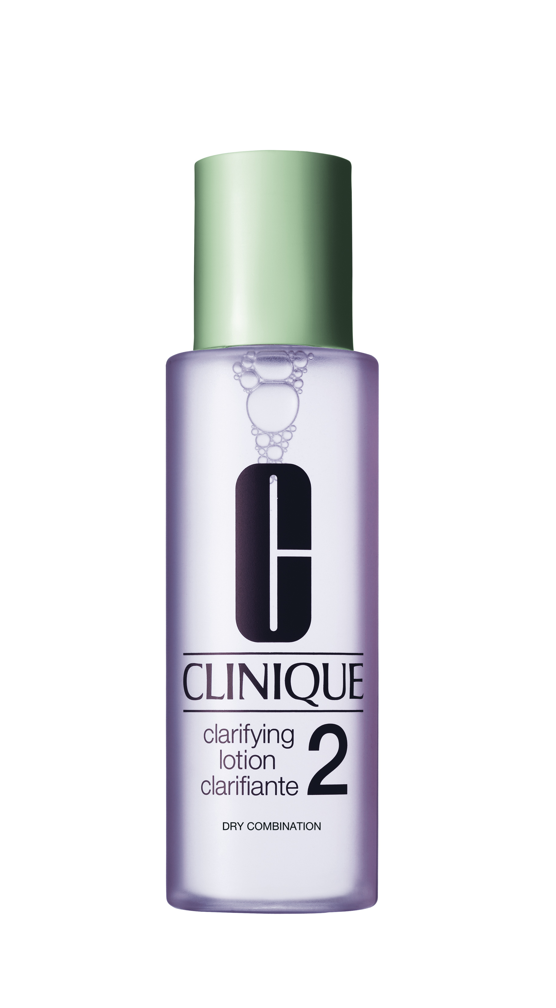 Clinique riformula la sua Clarifying Lotion