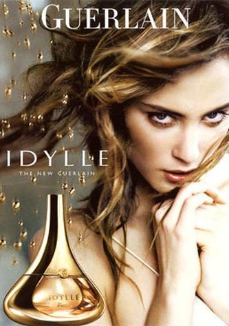 Idylle: il nuovo profumo di Guerlain per le inguaribili romantiche