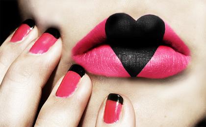 Nail Art: le idee più romantiche per San Valentino