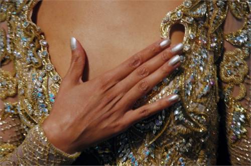 Nail Art 2011: tendenze e stile per le unghie della primavera