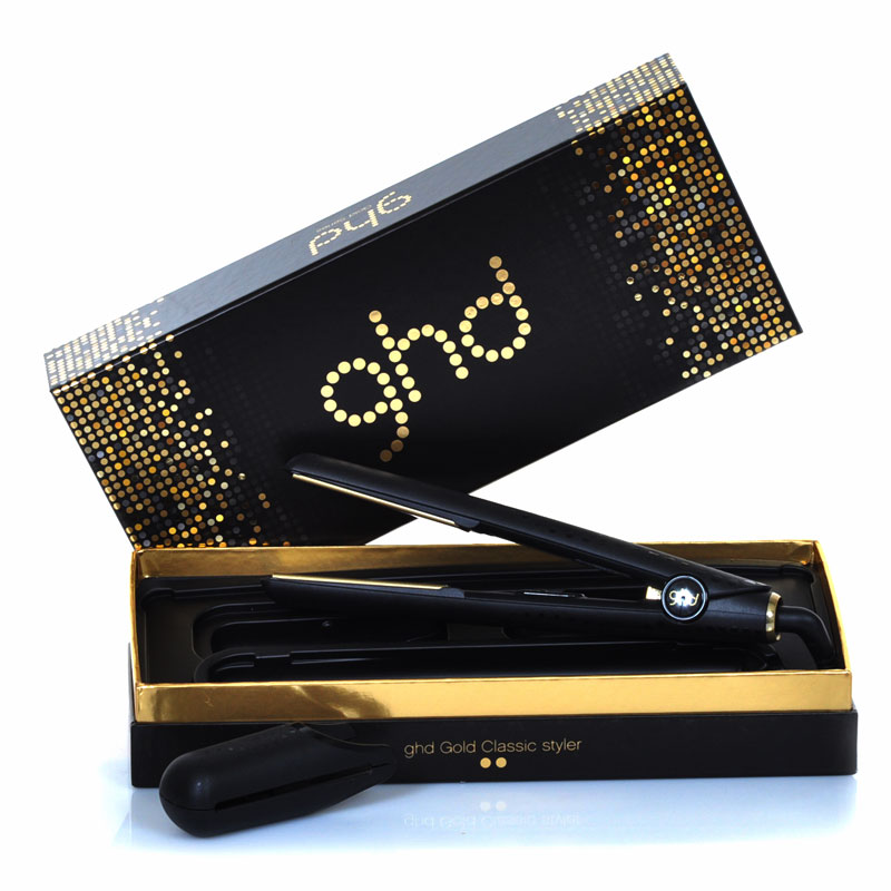 La ghd  propone l’Iniziativa rottamazione ghd