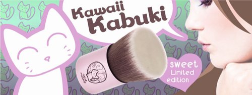 Kawaii Japan Collection, la nuova collezione primavera-estate Neve Cosmetics