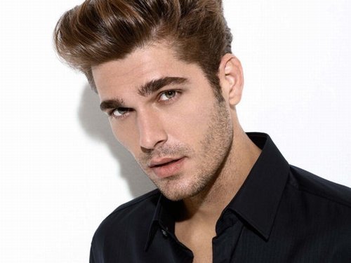 Tagli di capelli per uomo 2011: le tendenze della prossima primavera