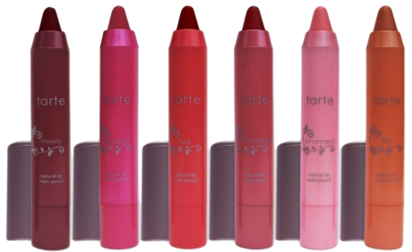 Tarte LipSurgence Lip Tint, la durata di una tinta labbra e l'idratazione di un balsamo