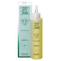 Olio delle Fate anti-cellulite