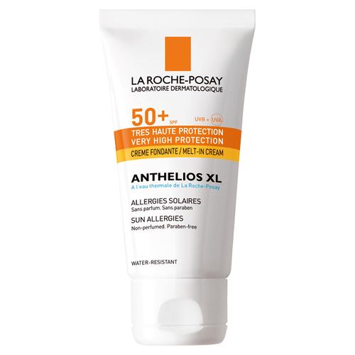 La Roche Posay solari Anthelios XL, novità 2011