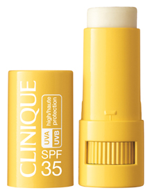 Targeted Protection Stick SPF35 di Clinique