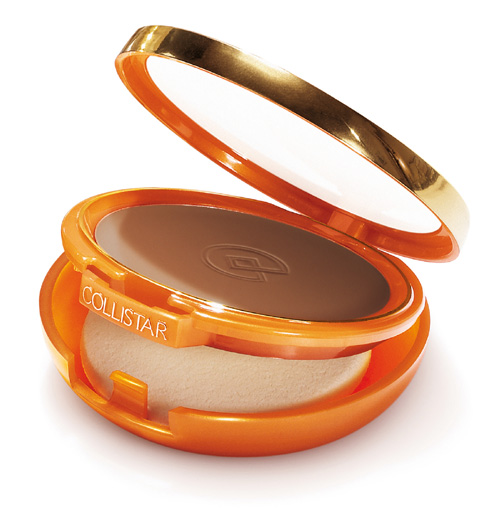 Collistar Makeup Effetto Sole collezione estate 2011