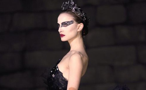 Make up Black Swan, Natalie Portman miglior attrice 2011 alla notte degli Oscar