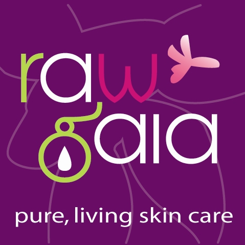 Raw Gaia, biocosmesi nel mondo del crudismo