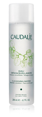 Caudalie Acqua Struccante