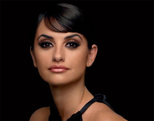 Penelope Cruz testimonial L'Oreal e attrice