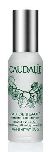 Caudalie Eau de Beautè, l'acqua di bellezza perfetta per l'estate