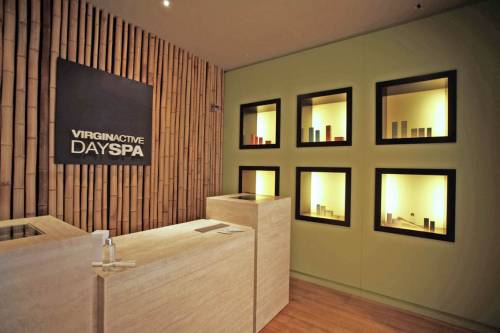 trattamenti bellezza Virgin Active Spa