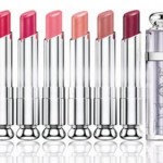 Nuovi rossetti Dior Addict Lipstick