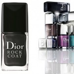 Dior Rock your nails