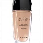 Guerlain Lingerie de Peau Foundation