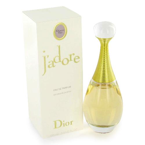 Idee regalo per la festa della mamma 2011 Jadore Dior