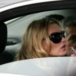 Kate Moss testimonial rossetto Dior Addict spot
