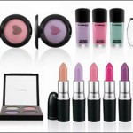 MAC Quite Cute collezione make up primavera 2011