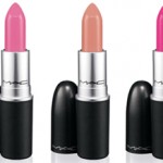 MAC Quite Cute Lipstick rossetti