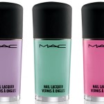 MAC Quite Cute Nail Laquer smalti