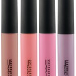 MAC Quite Cute Plashglass lucidalabbra volumizzanti