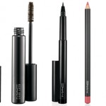 MAC Quite Cute Zoom Lash Mascara Loud Lash Mascara Penultimate Eyeliner Lip Pencil