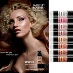 Make Up For Ever Uplight illuminante viso