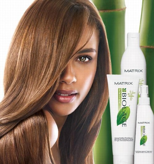 Matrix Biolage: la linea Fiber Forte7 per capelli danneggiati