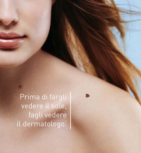 progetto La Roche Posay ADOI prevenzione melanoma e fotorotezione