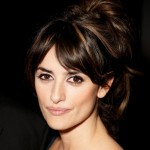 Penelope Cruz attrice e testimonial L'Oreal