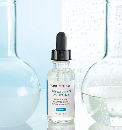 Skinceuticals Retexturing Activator, rinnovatore cellulare delicato