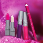 T. Leclerc collezione estate 2011 labbra lipstick e gloss