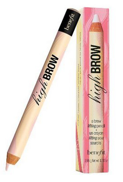 Benefit High Brow, illuminante occhi satinato e dall'effetto naturale