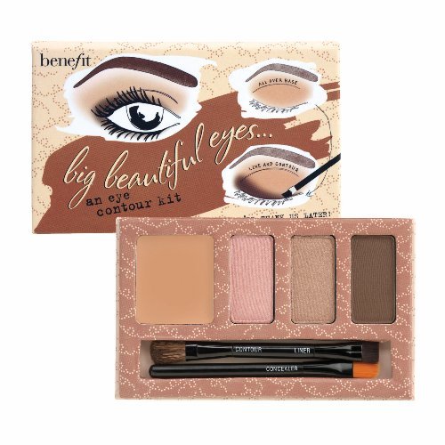 I kit make up di salvataggio firmati Benefit