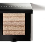 bobbi brown shimmer brick compact illuminante viso