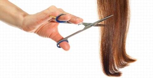 Sondaggio: perchè una donna si taglia i capelli?