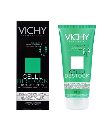 Nuovo anti-cellulite Vichy celludestox