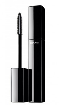 Mascara Sublime de Chanel lunghezza curvatura