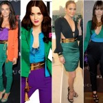 color block trend 2011