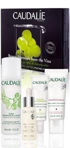 Caudalie Cofanetto Bellezza della Vite