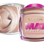 L'Oreal Mat Morphose