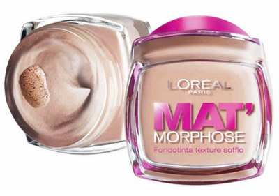 L'Oreal Mat Morphose