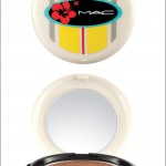 MAC Surf Baby Studio Careblend Pressed Powder