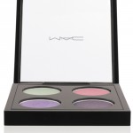 MAC Quite Cute Cutie Eyeshadow X4 palette di ombretti