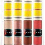 MAC Surf Baby Lipglass