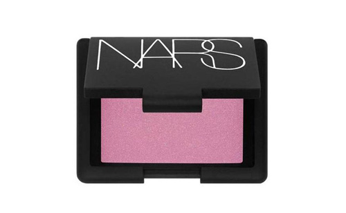 NARS Lose Yourself, il nuovo set blush/bronzer e lipgloss per l'estate 2011